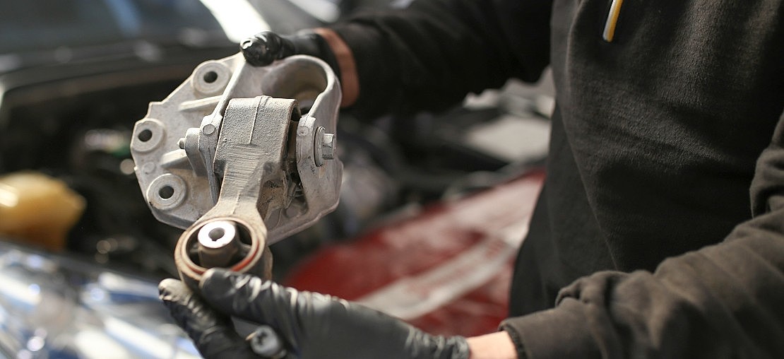 O que é e como descobrir o código de peça de carro?