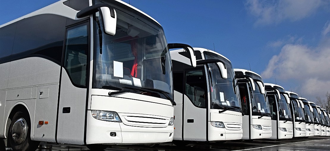 O que você mais precisa saber sobre manutenção de frota de ônibus