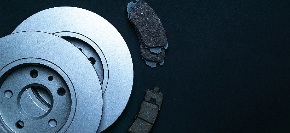 Sapata de freio: o que você precisa saber sobre desplacamento