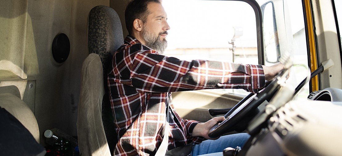 Troca de marcha: como fazer corretamente no caminhão?
