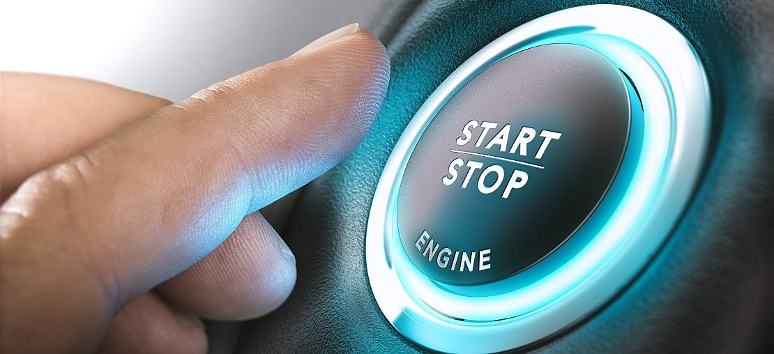 O que você precisa saber sobre a tecnologia start-stop?