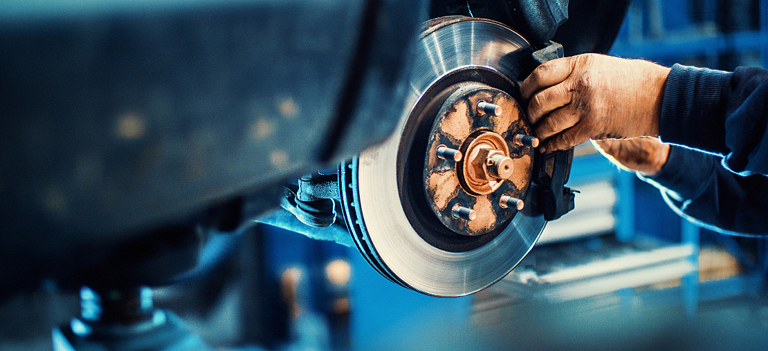 5 cuidados para o assentamento da pastilha de freio em veículos