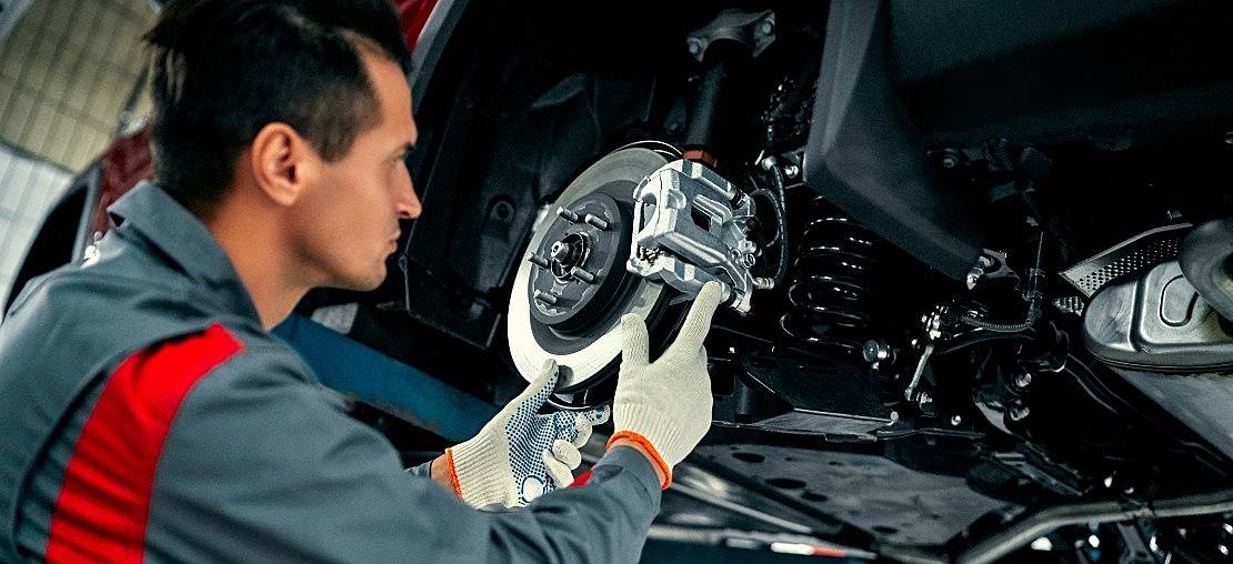 Sistema ABS: conheça mais sobre essa tecnologia e peças envolvidas