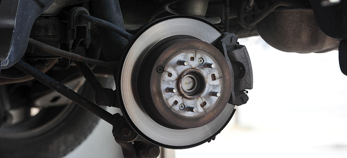 Confira como funciona o sistema de frenagem do seu veículo