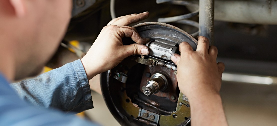 Cilindro de roda: quando trocar e o que avaliar?