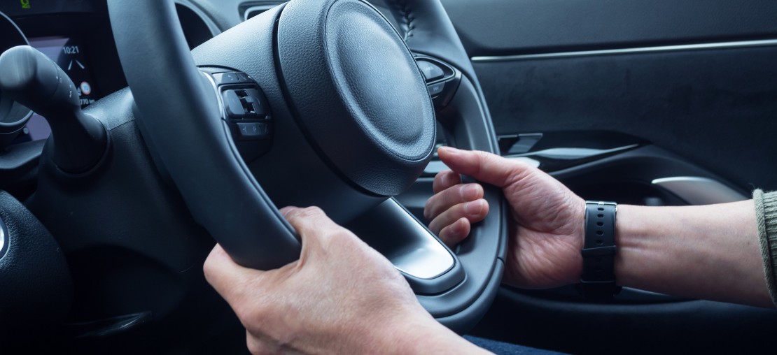 Direção hidráulica pesada: o que pode ser? Entenda aqui!