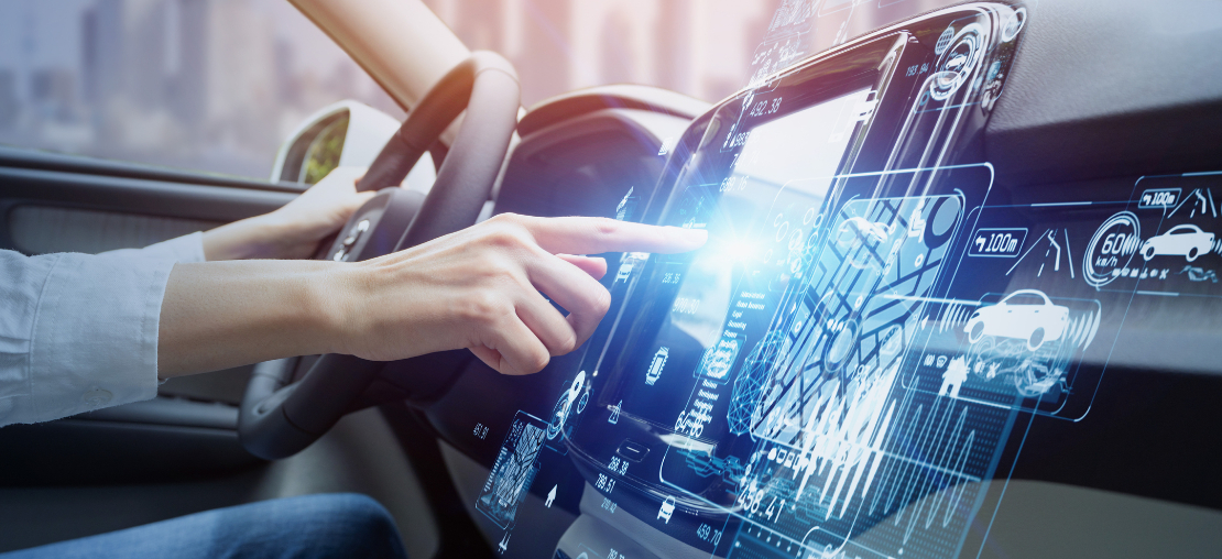 7 tendências em tecnologias automotivas