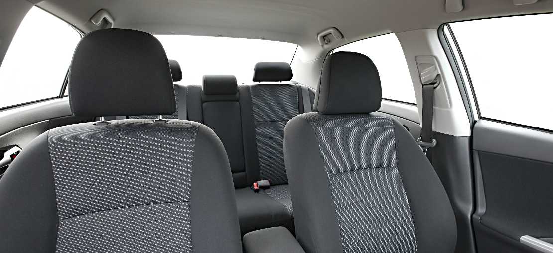 Saiba como manter o interior do carro em perfeitas condições