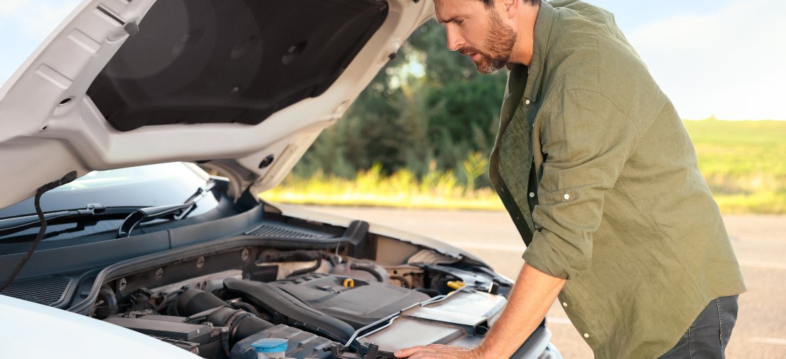Quais as causas da marcha lenta irregular e como corrigir?