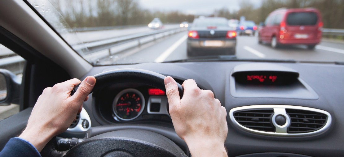 Sistema ADAS: como está deixando os veículos mais seguros?