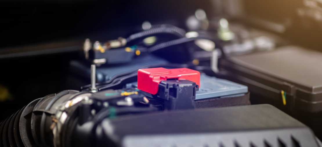 6 causas mais comuns da pane elétrica em veículos