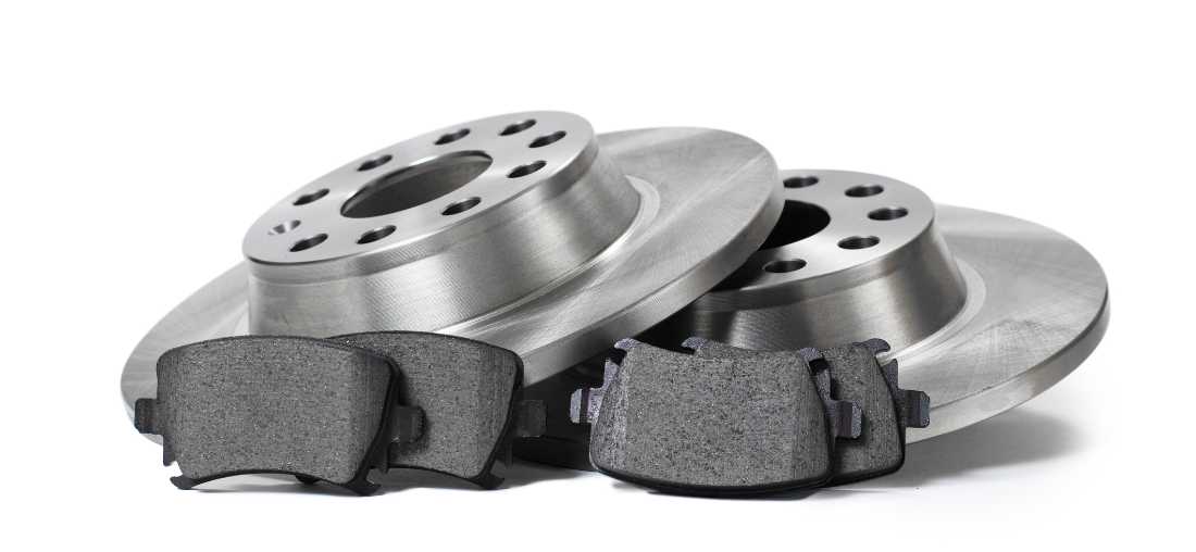 Por que escolher pastilhas Fras-le é a melhor decisão para o seu carro?