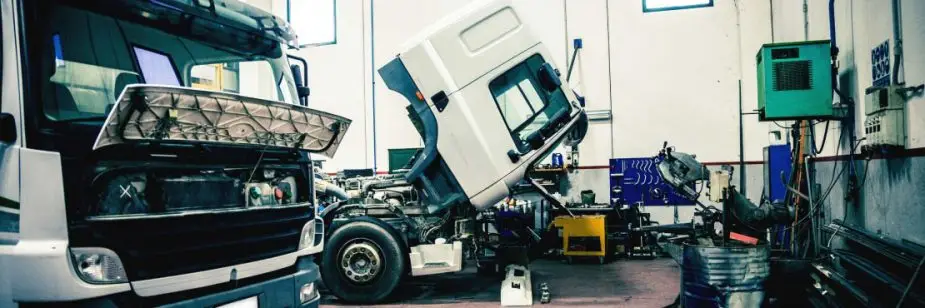 5 dicas para avaliar e escolher autopeças para o caminhão
