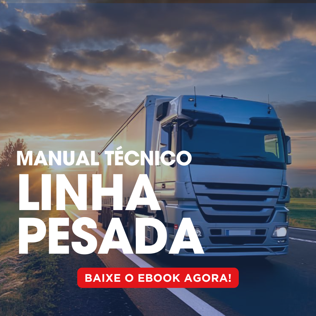 [E-book] Manuais Técnicos Linha Pesada