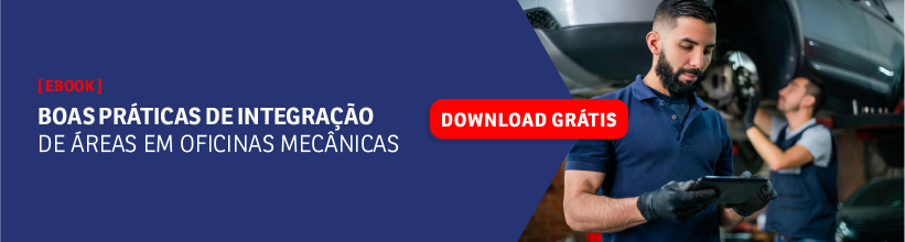 [RC] Post - Boas práticas de integração de áreas em oficinas mecânicas