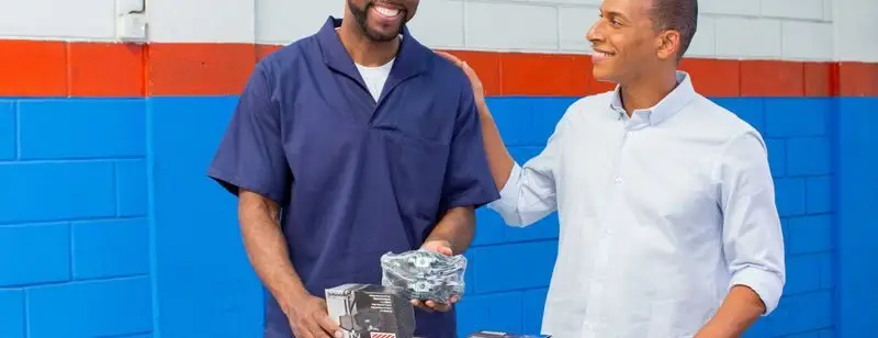 Pesquisa CINAU comprova: Fras-le é a melhor pastilha do mercado pelo 10º ano seguido