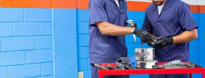 Entenda como as pastilhas de freio Fras-le garantem desempenho superior e segurança