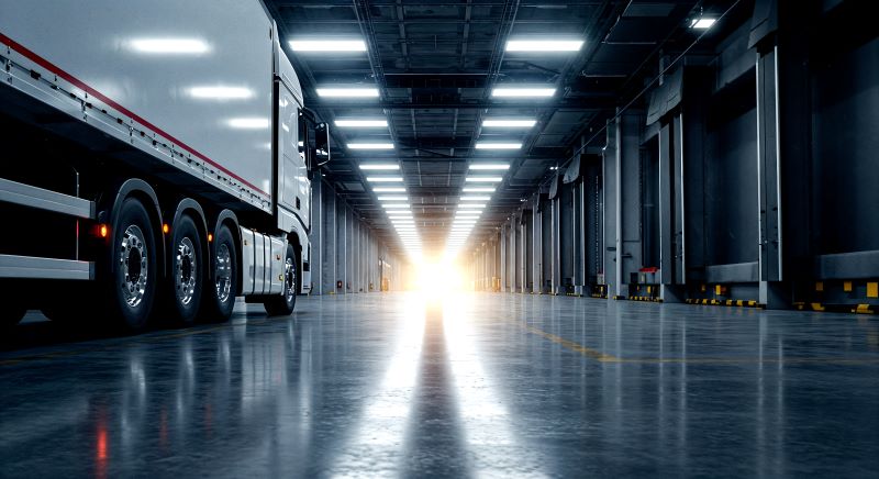 Gestão de manutenção de frota: como compras estratégicas reduzem paradas de caminhões