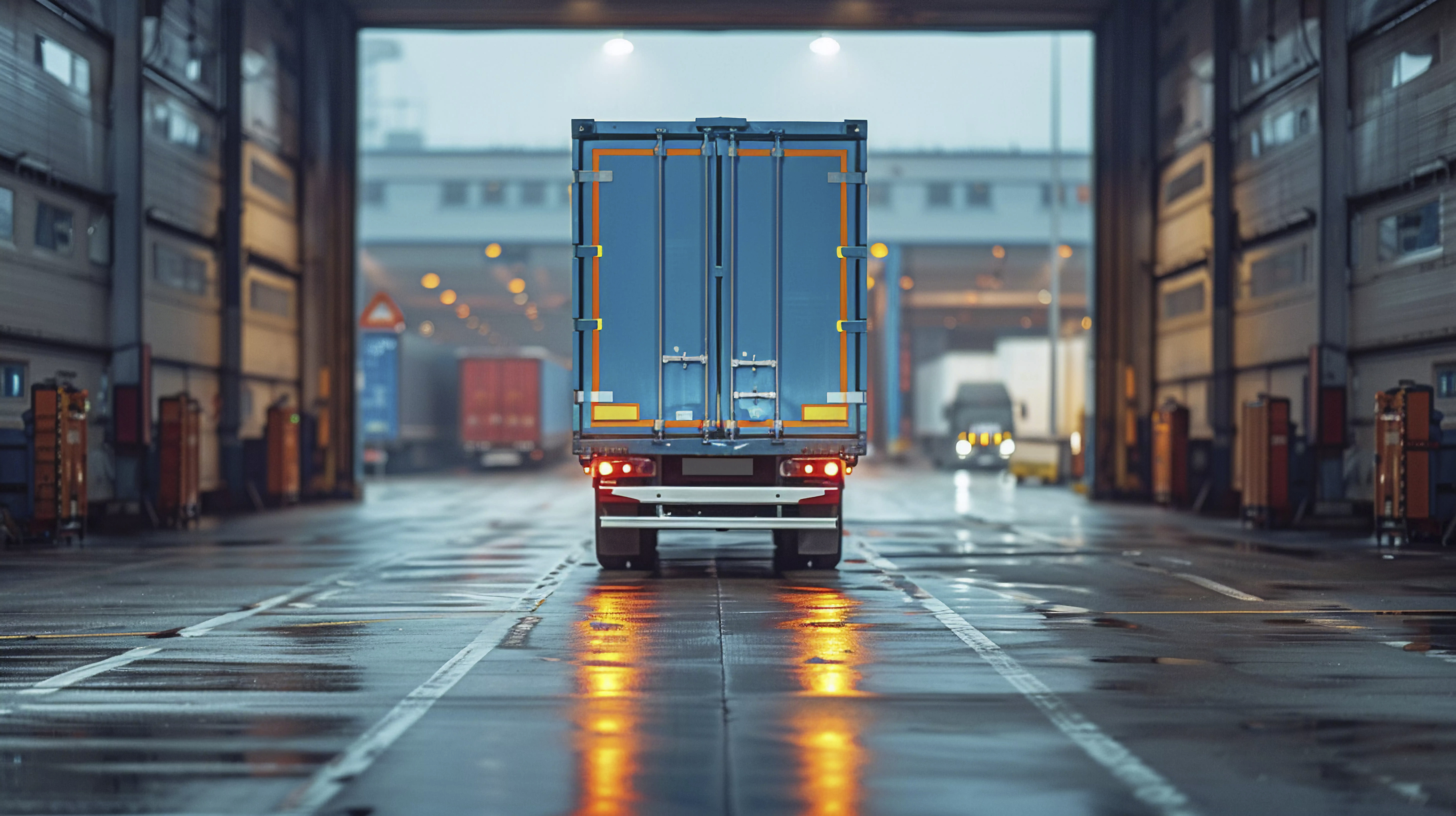 Como montar um plano de manutenção preventiva para o sistema de freio do caminhão