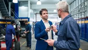 Motor elétrico automotivo: confira diferenças e vantagens