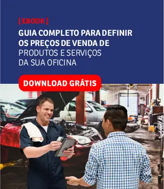 [RC] Sidebar - Guia completo para definir os preços de venda de produtos e serviços da sua oficina