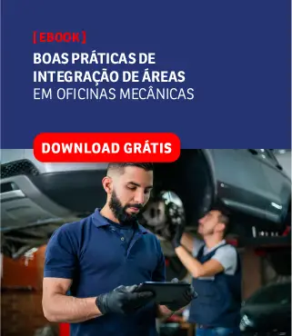 [RC] Sidebar - Boas práticas de integração de áreas em oficinas mecânicas