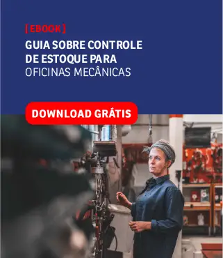 [RC] Sidebar - Guia sobre controle de estoque para oficinas mecânicas