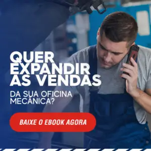 [RC][E-BOOK GRATUITO] Aumente as vendas da sua Oficina Mecânica