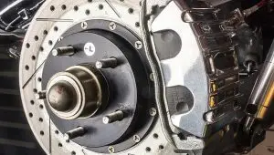 Quando trocar a lona de freio de caminhão?