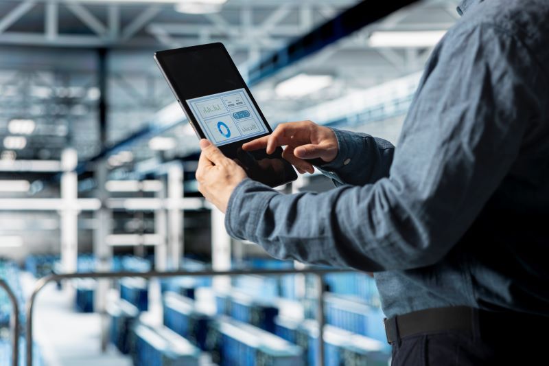 Como padronizar processos de manutenção de frota na oficina