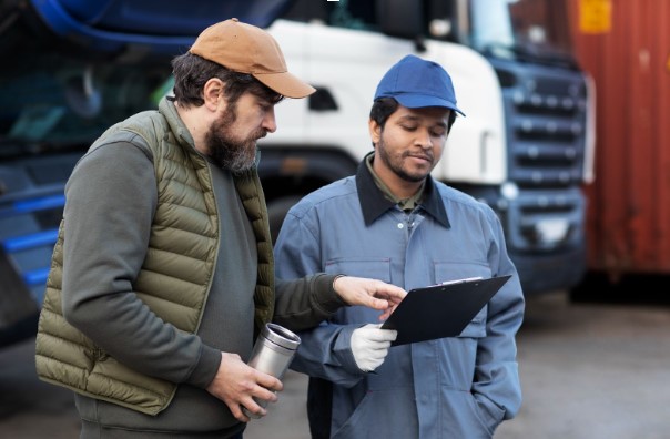 Frotista, você sabe quanto tempo dura uma lona de freio de caminhão? Saiba como prolongar a vida útil