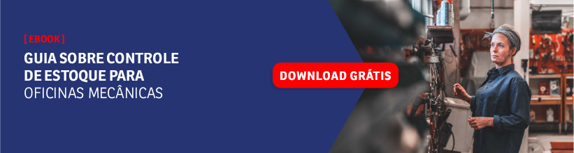 [RC] Post - Guia sobre controle de estoque para oficinas mecânicas