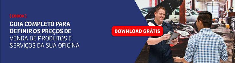 [RC] Post - Guia completo para definir os preços de venda de produtos e serviços da sua oficina