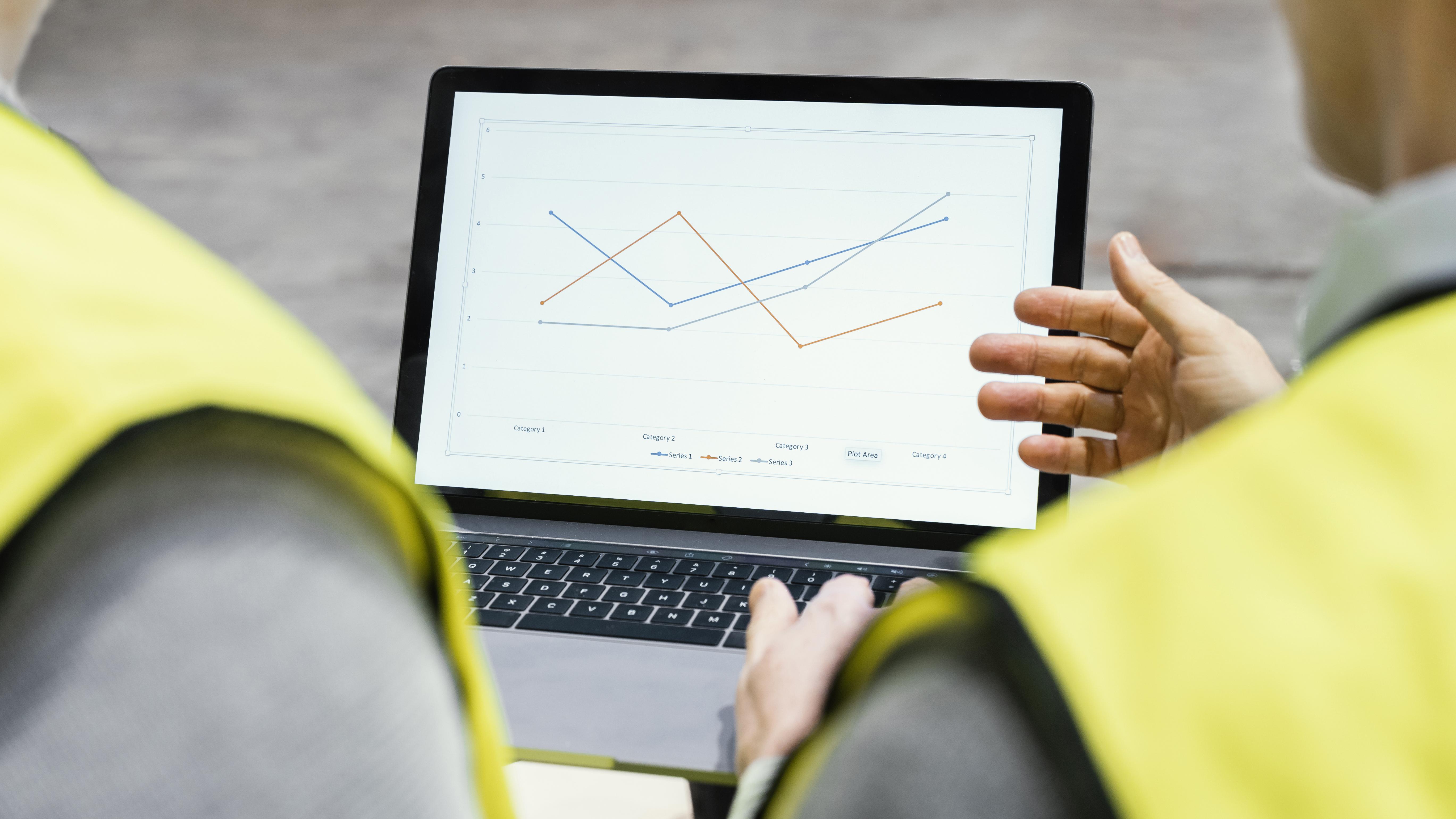 Indicadores de gerente de compras: tudo que você deve usar para negociar com fornecedores de autopeças da linha pesada