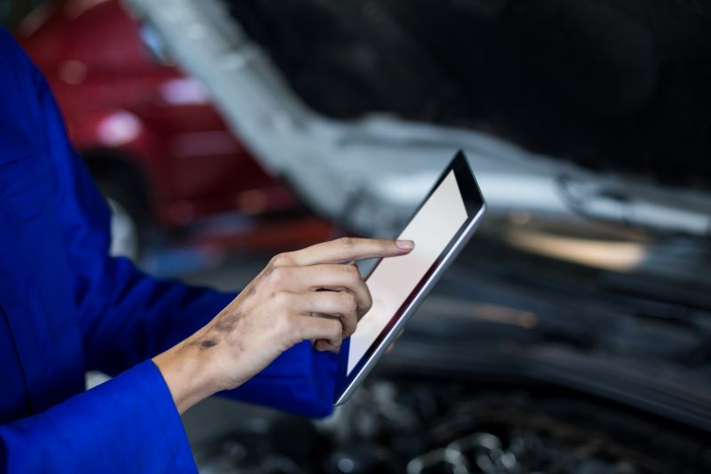 Diagnóstico automotivo avançado: por que oficinas que dominam essa tecnologia ganham mais clientes