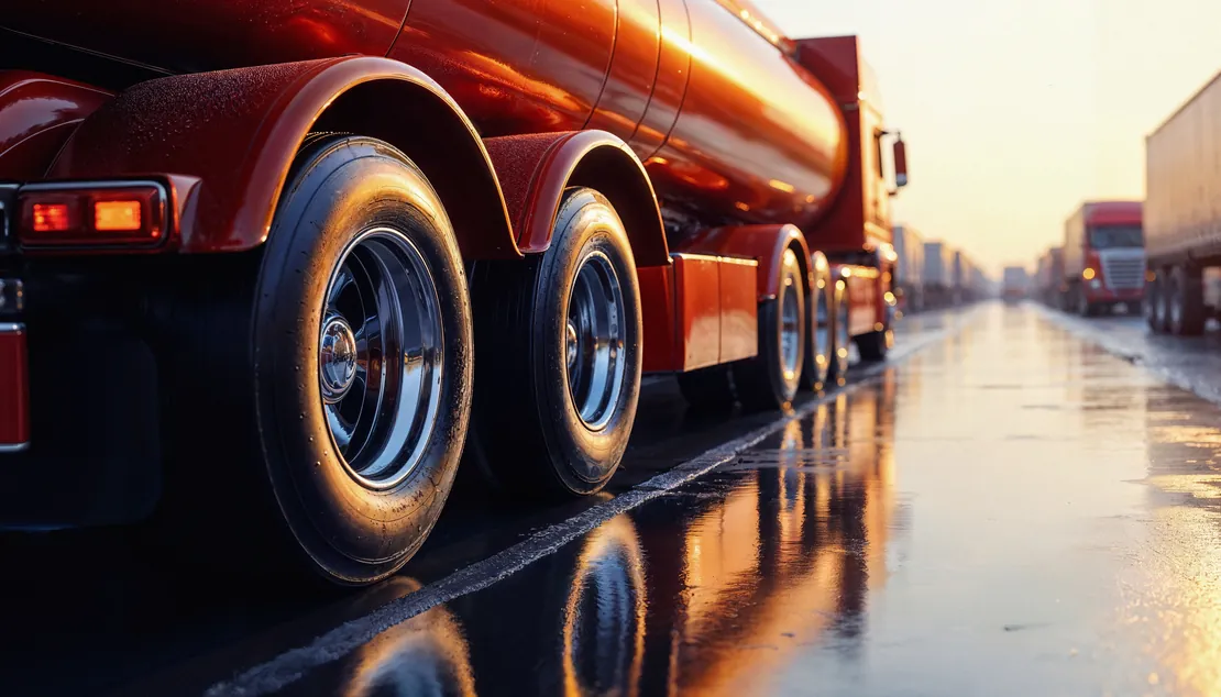 Tudo sobre torque do parafuso para caminhões e as boas práticas que todo mecânico precisa conhecer 