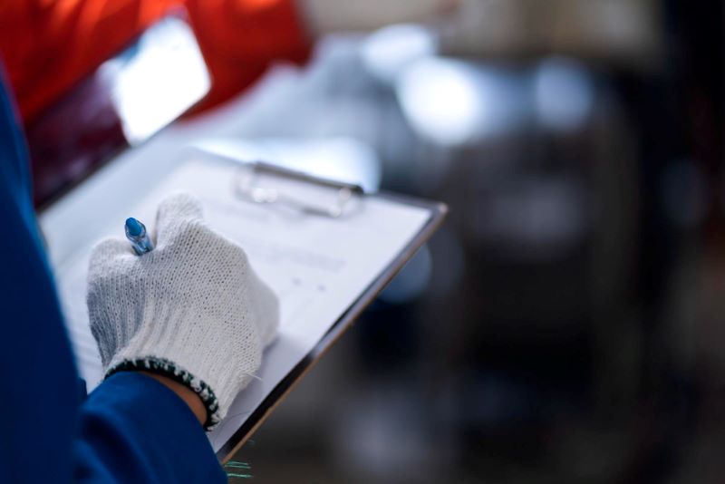 Processo de homologação de fornecedores automotivos: o passo que garante confiança nas compras