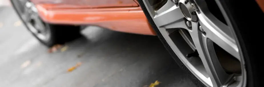 O que são rodas de liga leve: vantagens e desvantagens