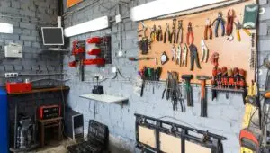 Bancada de ferramentas: 10 itens que não podem faltar