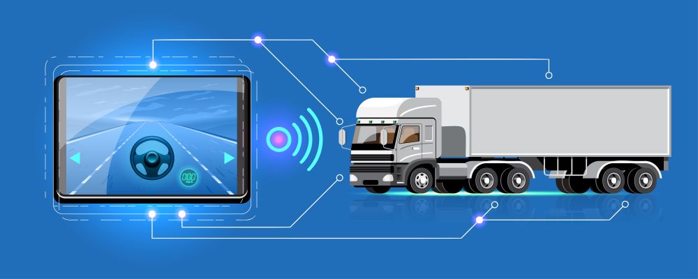 Inspeção de caminhão: checklist completo para evitar falhas e manter a frota rodando