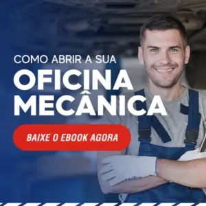 E-book guia para abrir uma oficina mecânica