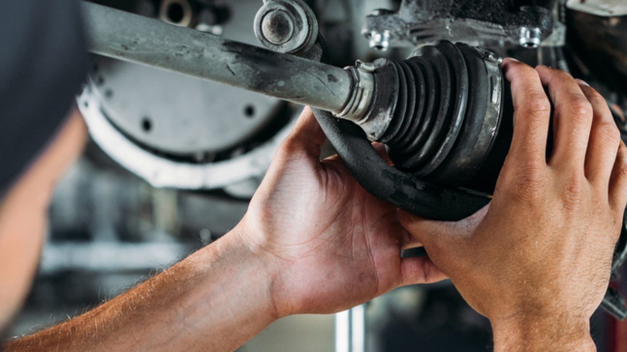 Quando fazer a manutenção preventiva no carro?