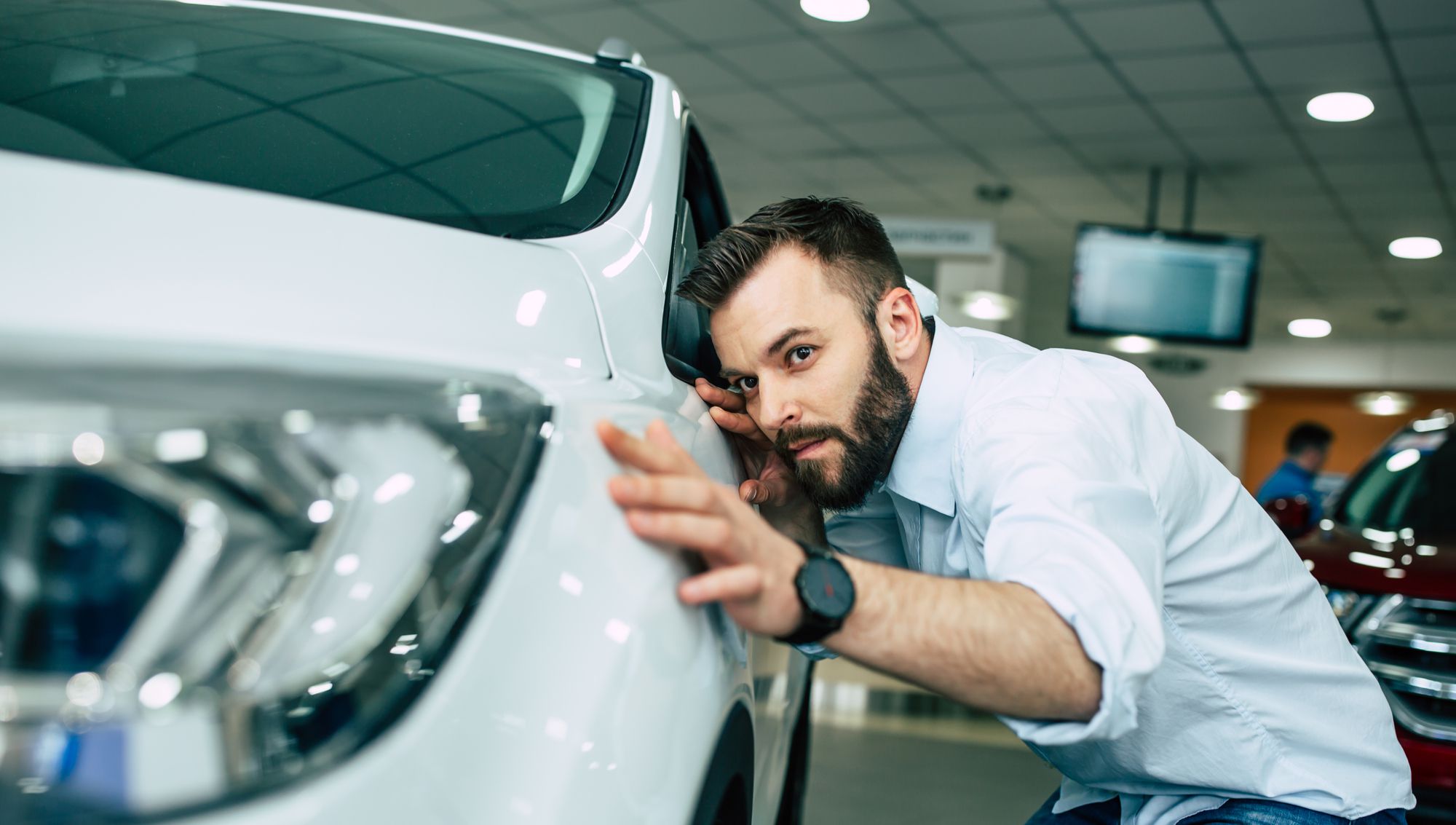 Escolher carros na web: saiba como fazer uma boa compra pela