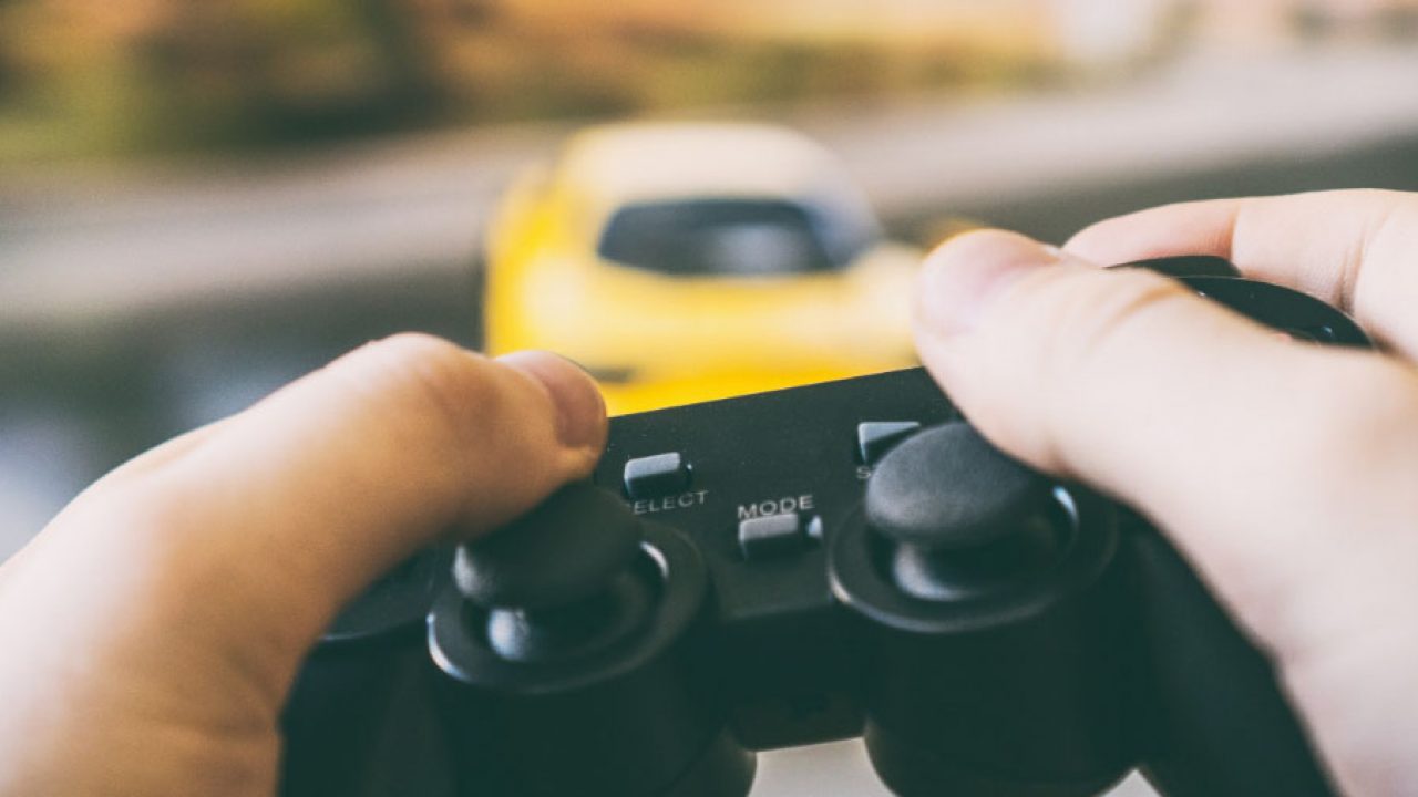 Conheça os 5 melhores jogos de video game de corrida de carro