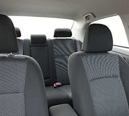 Limpeza e conservação do interior do carro: importância e melhores dicas