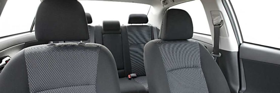 Limpeza e conservação do interior do carro: importância e melhores dicas