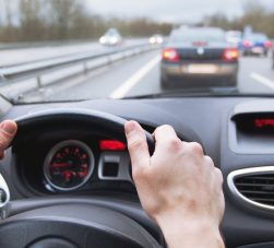 Sistema ADAS: como está deixando os veículos mais seguros?