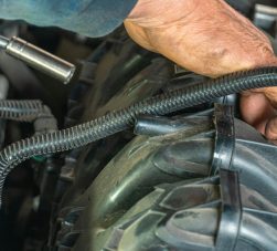 Códigos OBD em motores diesel: como interpretar as falhas mais comuns