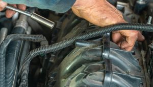 Códigos OBD em motores diesel: como interpretar as falhas mais comuns