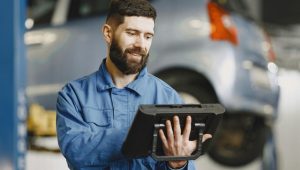 Manutenção de carros elétricos como preparar sua oficina para veículos elétricos e híbridos